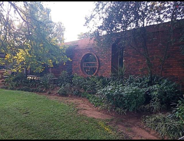 4 BEDROOM HOUSE FOR SALE IN GHOLFSIG